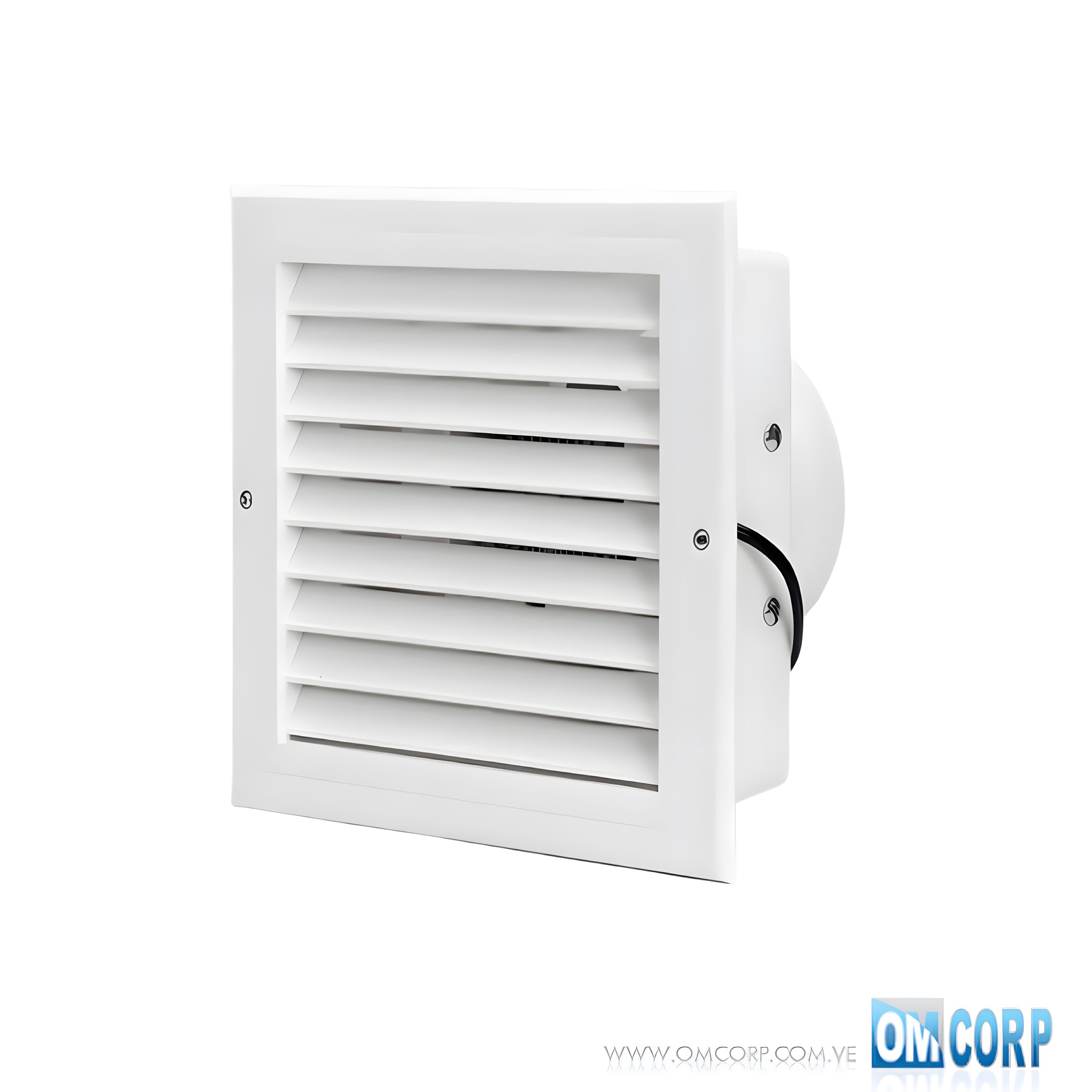 Extractor de Aire Pared 5