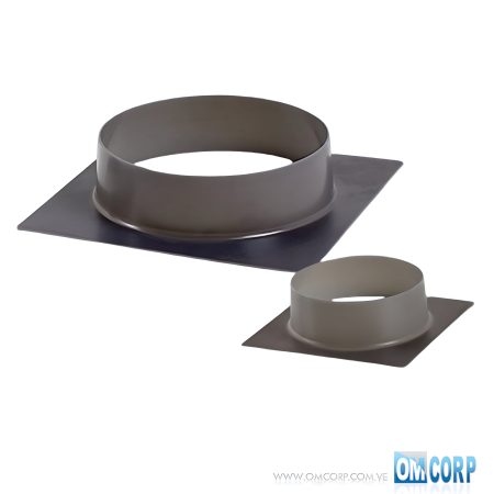 Flanje Termoplástico Protección UV OM Air