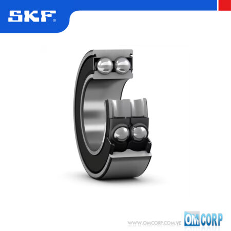 Rodamiento 3309 A 2RS1 SKF