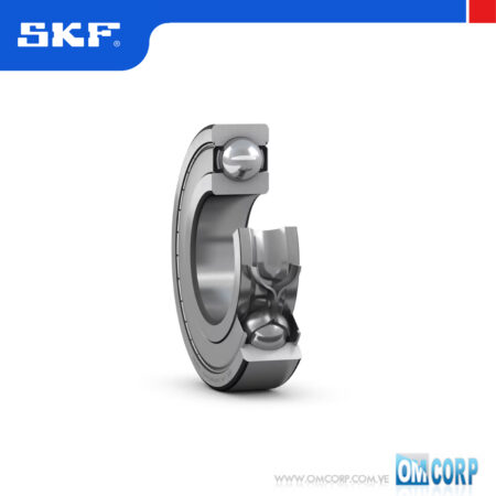 Rodamiento 6218 2Z:C3 SKF