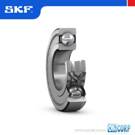 Rodamiento 6305 2Z:C3 SKF