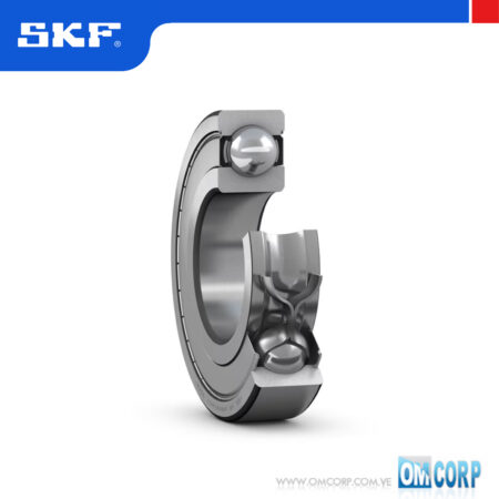 Rodamiento 6306 2Z:C3 SKF