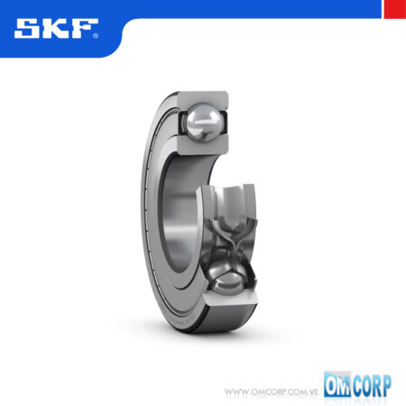 Rodamiento 6314 2Z:C3 SKF