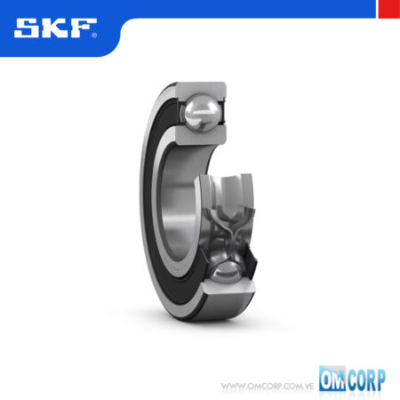 Rodamiento 6320 2RS1:C3 SKF