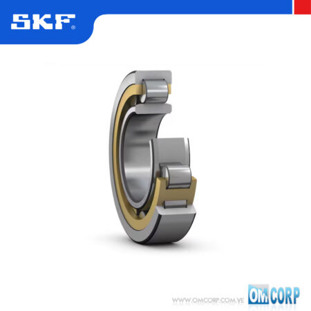Rodamiento NU 2306 EMCL SKF